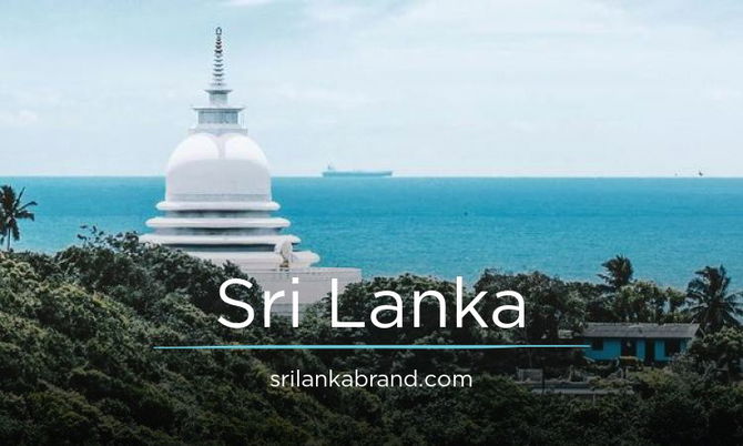 SriLankaBrand.com